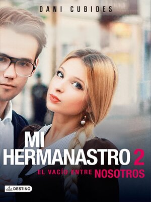 cover image of Mi hermanastro 2